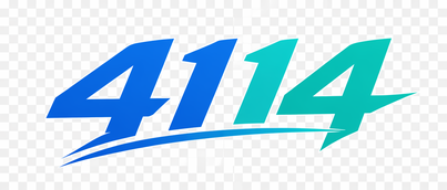 4114 logo